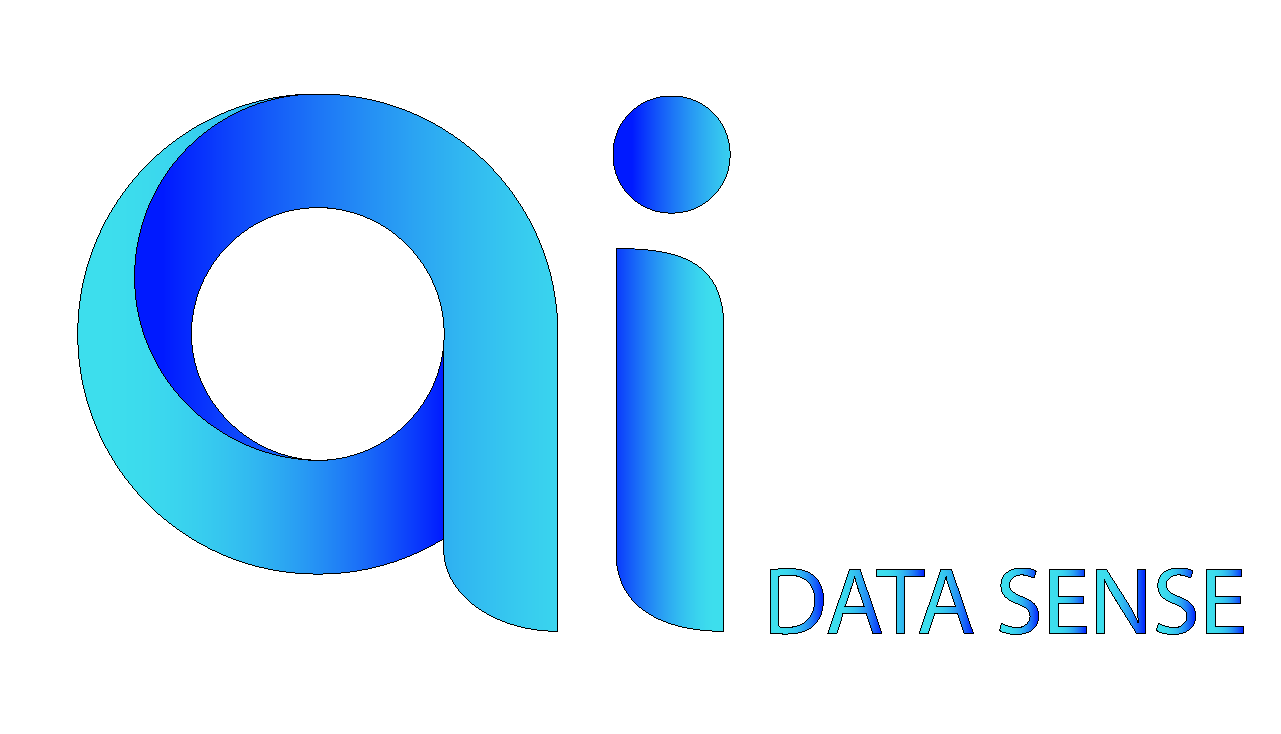 AI Data Sense Logo